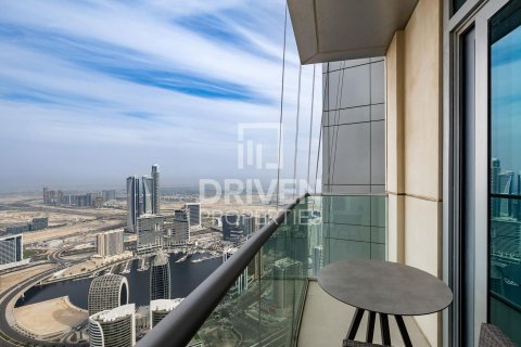 Penthouse de 3 dormitorios en The Address Residence Fountain Views, UAE No. 202850 18