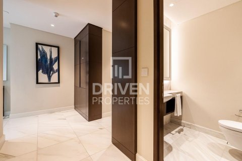 Penthouse de 3 dormitorios en The Address Residence Fountain Views, UAE No. 202850 16