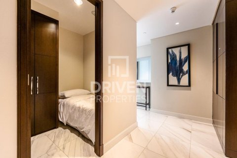 Penthouse de 3 dormitorios en The Address Residence Fountain Views, UAE No. 202850 14