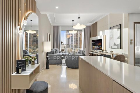 Appartement de 1 chambre à Opera District, UAE No. 202852 13