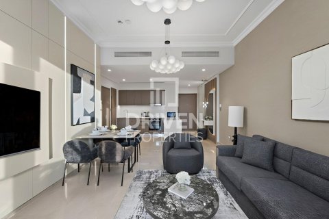 Appartement de 1 chambre à Opera District, UAE No. 202852 7