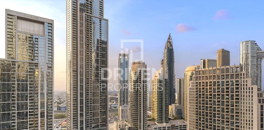 Appartement de 1 chambre à Opera District, UAE No. 202852