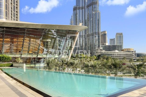 Appartement de 1 chambre à Opera District, UAE No. 202852 19
