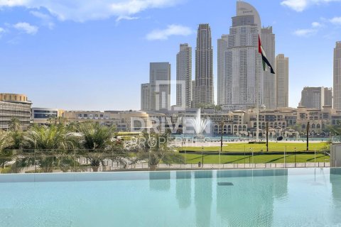 Appartement de 1 chambre à Opera District, UAE No. 202852 21