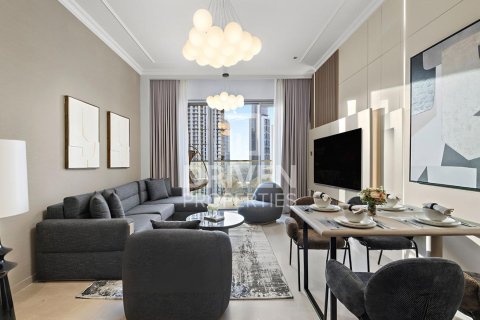 Appartement de 1 chambre à Opera District, UAE No. 202852 4