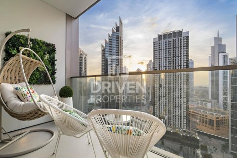 Appartement de 1 chambre à Opera District, UAE No. 202852 16