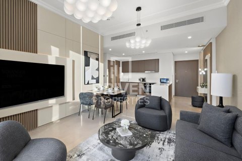 Appartement de 1 chambre à Opera District, UAE No. 202852 6