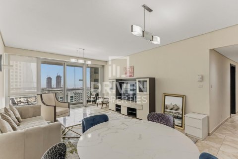 Appartement de 3 chambres à Jumeirah Beach Residence, UAE No. 202848 3