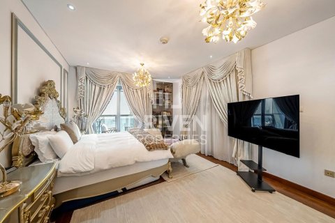 Квартира с 4 спальнями в Princess Tower, ОАЭ №202849 13