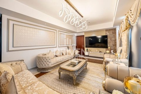 Квартира с 4 спальнями в Princess Tower, ОАЭ №202849 7