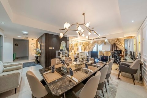 Квартира с 4 спальнями в Princess Tower, ОАЭ №202849 6