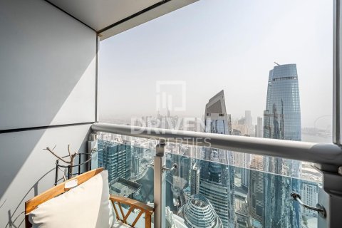 Квартира с 4 спальнями в Princess Tower, ОАЭ №202849 25