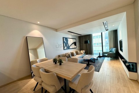 Appartement de 2 chambres à Amwaj Islands, Bahrain No. 61924 2