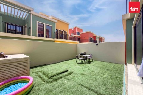 4 bedrooms Townhouse in Dubai, UAE No. 188284 9