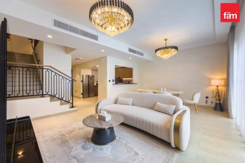 4 bedrooms Townhouse in Dubai, UAE No. 188284 19