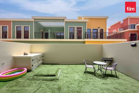 4 bedrooms Townhouse in Dubai, UAE No. 188284 5