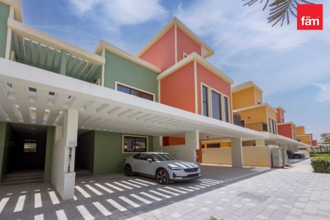 4 bedrooms Townhouse in Dubai, UAE No. 188284 16