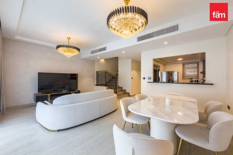 4 bedrooms Townhouse in Dubai, UAE No. 188284 29