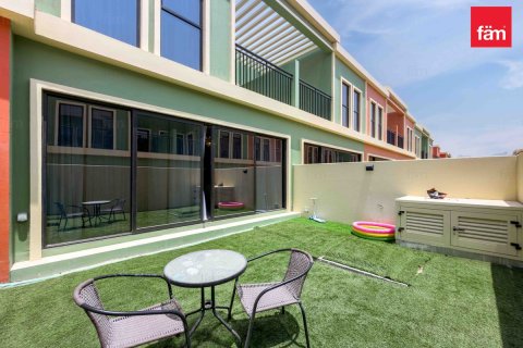 4 bedrooms Townhouse in Dubai, UAE No. 188284 26