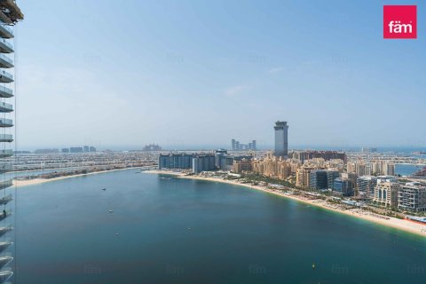 Квартира с 1 спальней в Dubai Harbour, ОАЭ №188281 4