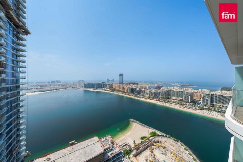 Квартира с 1 спальней в Dubai Harbour, ОАЭ №188281 11