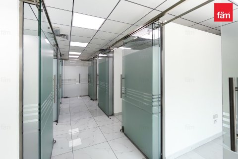Офис 176.6м² в Бизнес-Бэй, ОАЭ №188279 8