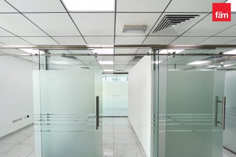 Офис 176.6м² в Бизнес-Бэй, ОАЭ №188279 7