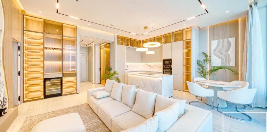 1 bedroom Apartment No. 111709