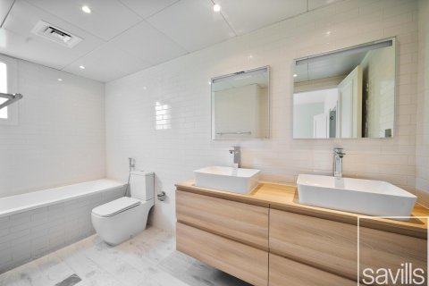 Townhouse de 3 chambres  No. 111704 8