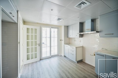 Townhouse de 3 chambres  No. 111704 5