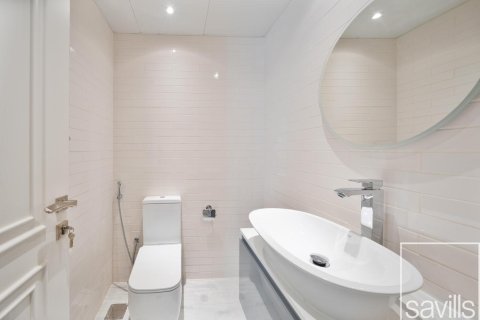 Townhouse de 3 chambres  No. 111704 11