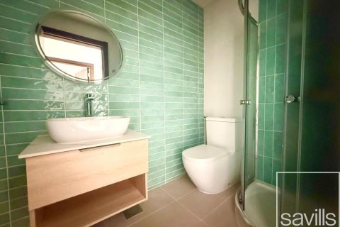 Townhouse de 3 dormitorios  No. 111705 14