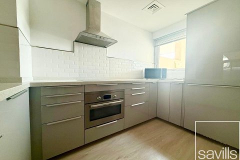 Townhouse de 3 dormitorios  No. 111705 7