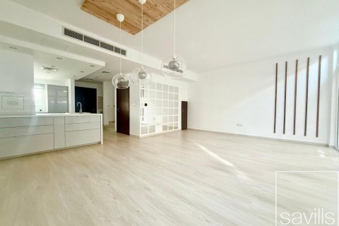 Townhouse de 3 dormitorios  No. 111705 3