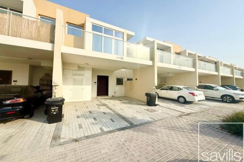 Townhouse de 3 dormitorios  No. 111705 4