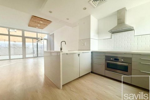 Townhouse de 3 dormitorios  No. 111705 6