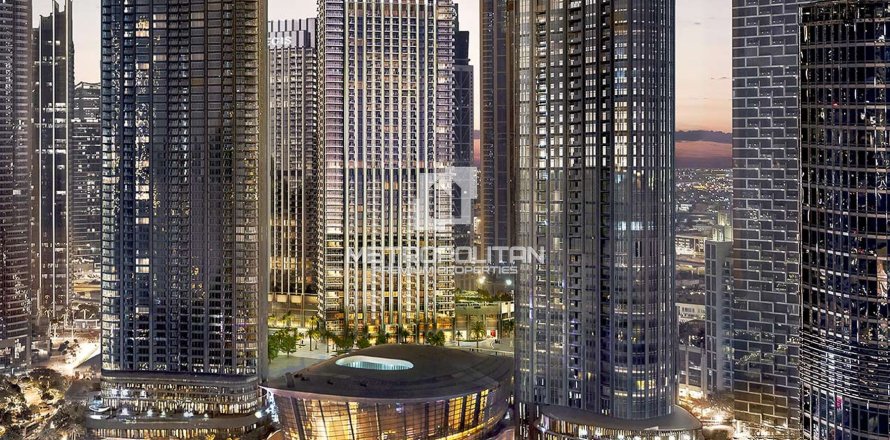 Appartement de 1 chambre No. 128188