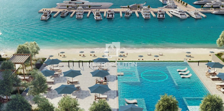 2 bedrooms Apartment No. 128183