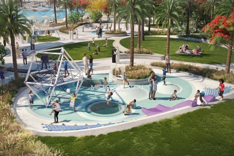 1 غرف نوم شقة رقم 128182 9