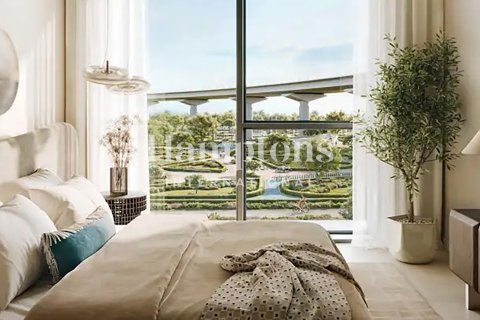 1 bedroom Apartment No. 126494 6