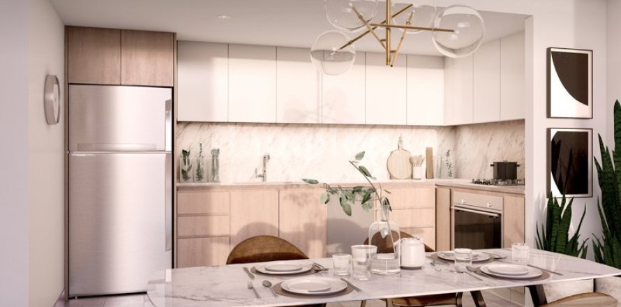 1 bedroom Apartment No. 126496