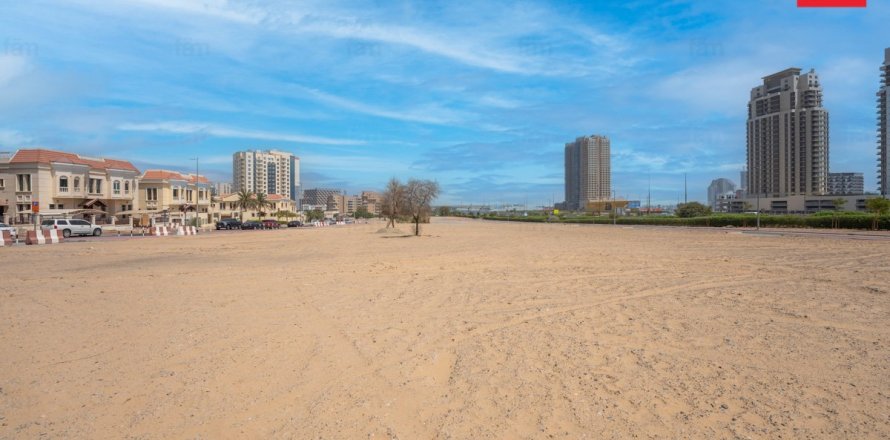 Land de 528m² en Wadi Al Safa 2, UAE No. 87691