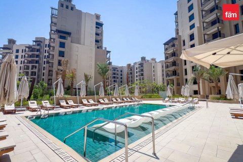 Appartement de 1 chambre à Dubai, UAE No. 87688 13