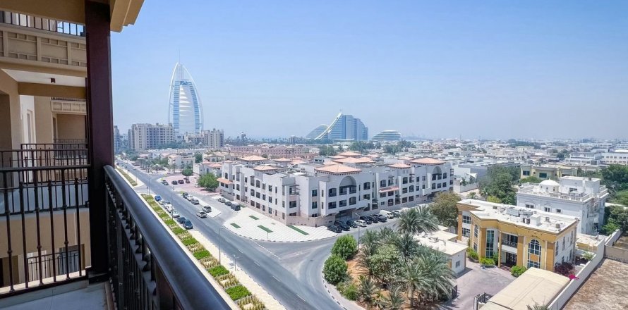 Appartement de 1 chambre à Dubai, UAE No. 87688