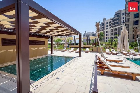 Appartement de 1 chambre à Dubai, UAE No. 87688 14