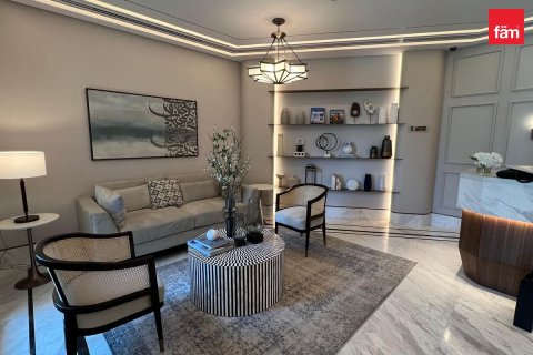 Appartement de 1 chambre à Dubai, UAE No. 87688 11