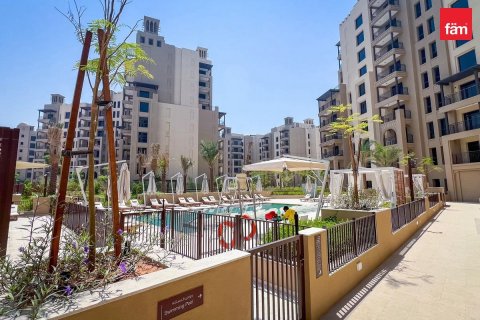 Appartement de 1 chambre à Dubai, UAE No. 87688 15