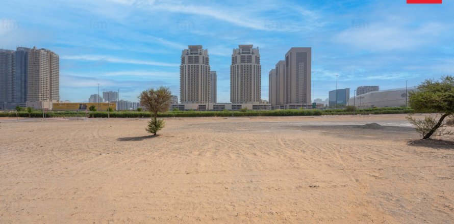 Land de 528m² en Wadi Al Safa 2, UAE No. 87690