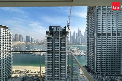 Квартира с 2 спальнями в Dubai Harbour, ОАЭ №87685 6