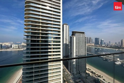 Квартира с 2 спальнями в Dubai Harbour, ОАЭ №87685 8